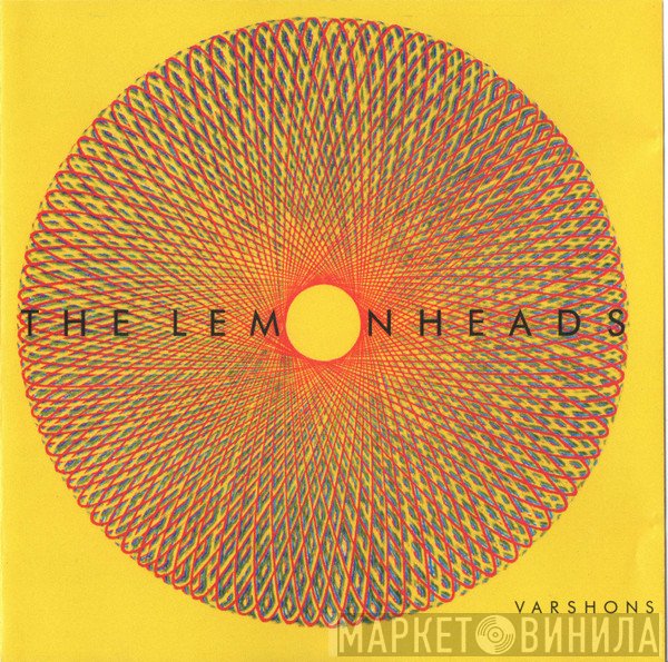 The Lemonheads  - Varshons