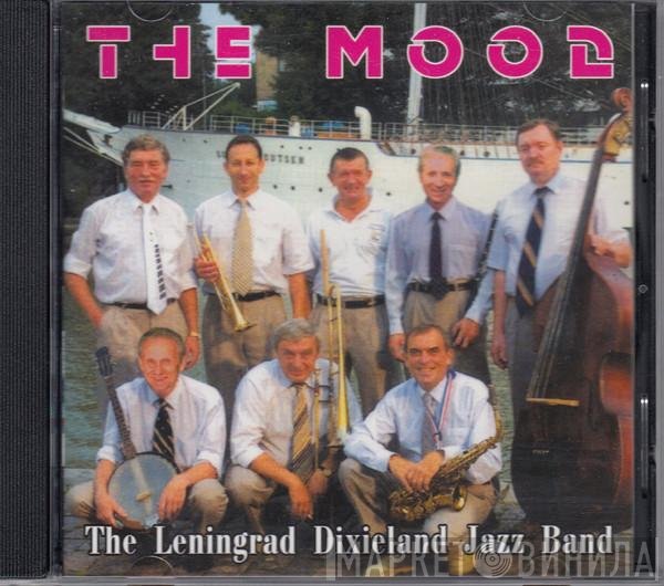 The Leningrad Dixieland Jazz Band - The Mood