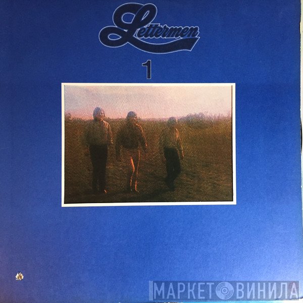 The Lettermen  - 1
