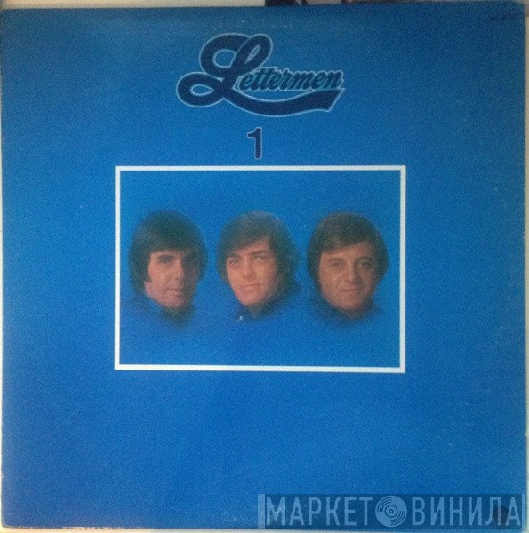 The Lettermen  - 1