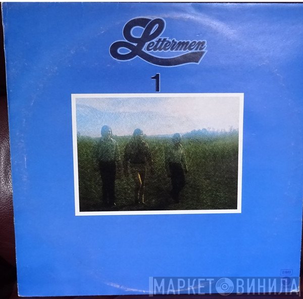 The Lettermen  - 1