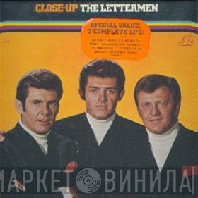 The Lettermen  - Close-Up