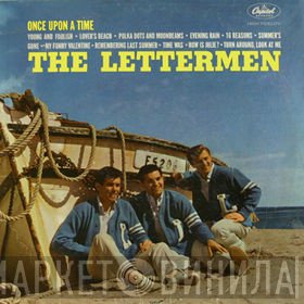 The Lettermen  - Once Upon A Time