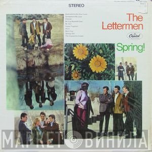 The Lettermen  - Spring!