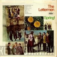 The Lettermen  - Spring!