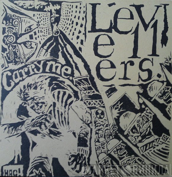 The Levellers  - Carry Me
