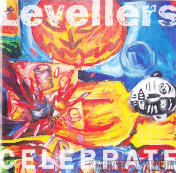 The Levellers - Celebrate