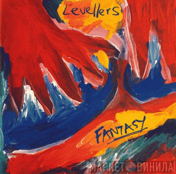 The Levellers  - Fantasy