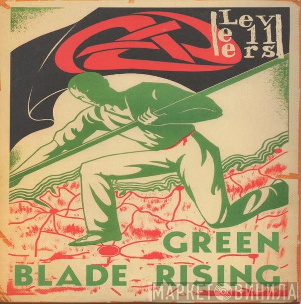 The Levellers  - Green Blade Rising