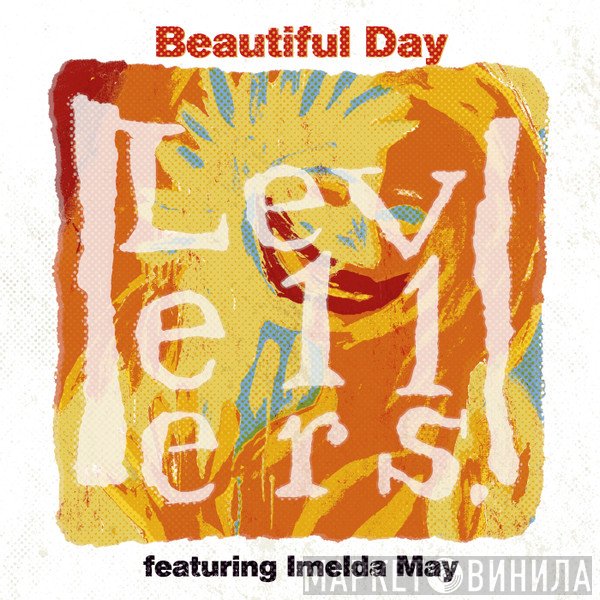 The Levellers, Imelda May - Beautiful Day