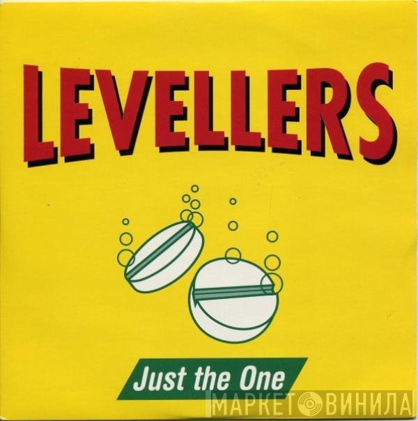 The Levellers - Just The One