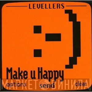 The Levellers - Make U Happy