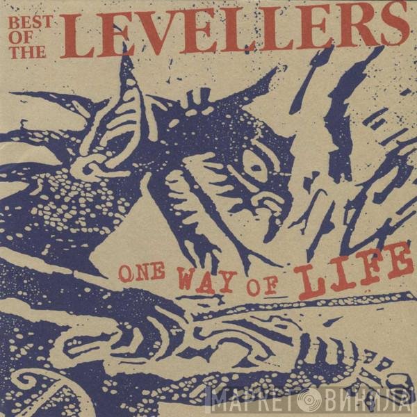 The Levellers - One Way Of Life - Best Of The Levellers