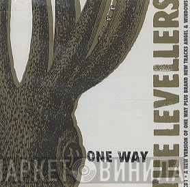The Levellers  - One Way