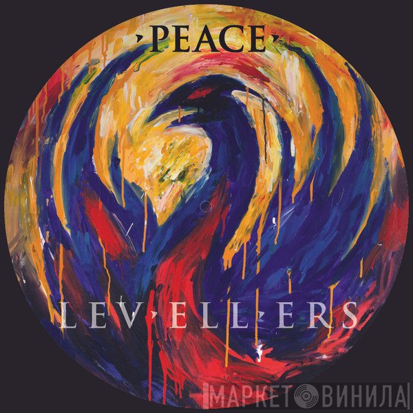 The Levellers - Peace