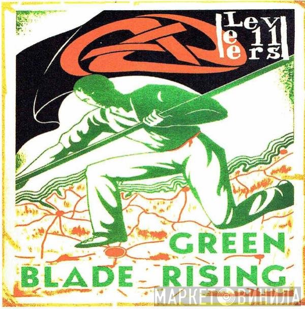The Levellers  - Rough Mixes 2002