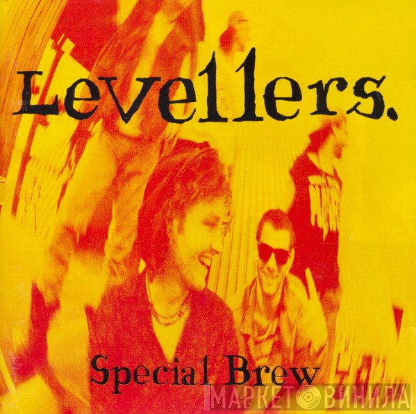 The Levellers - Special Brew