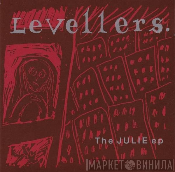 The Levellers - The Julie EP
