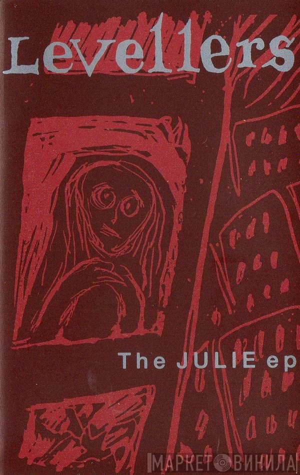 The Levellers - The Julie EP