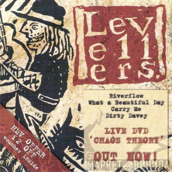 The Levellers - Untitled