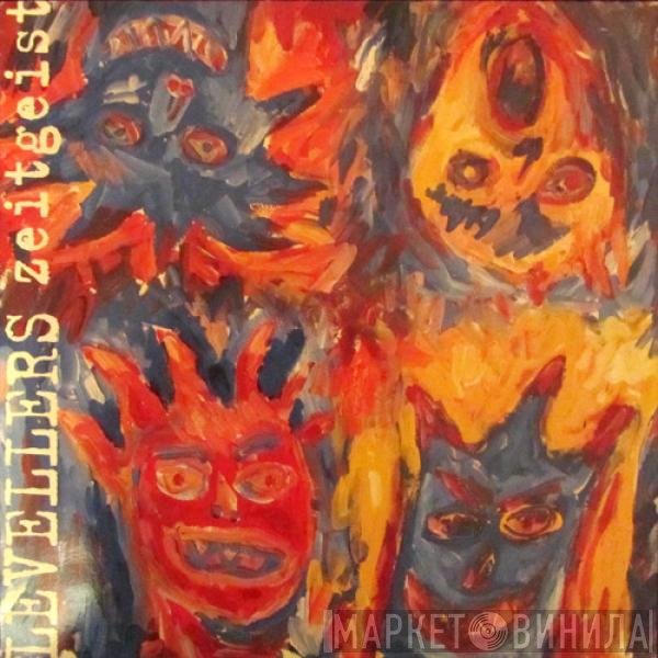 The Levellers  - Zeitgeist