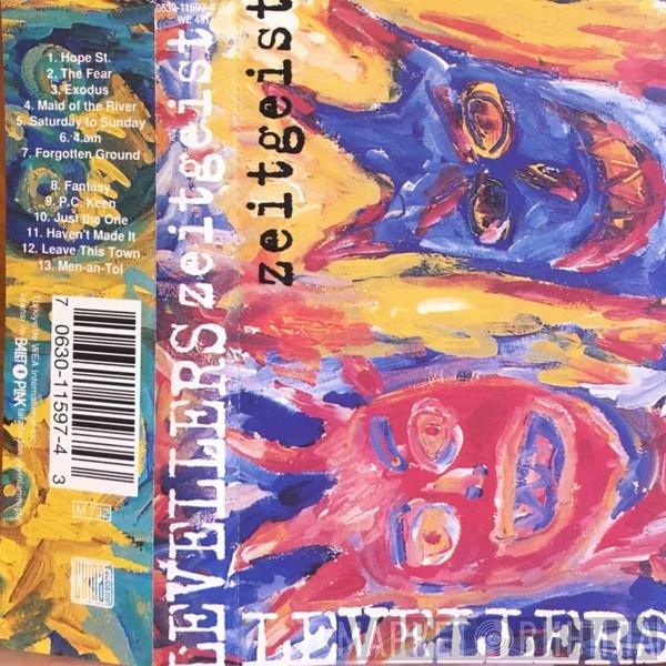 The Levellers  - Zeitgeist