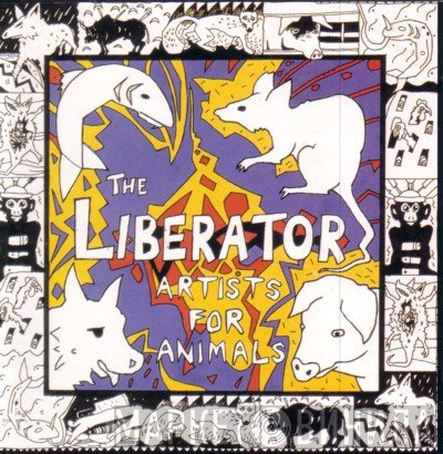  - The Liberator - Artists For Animals