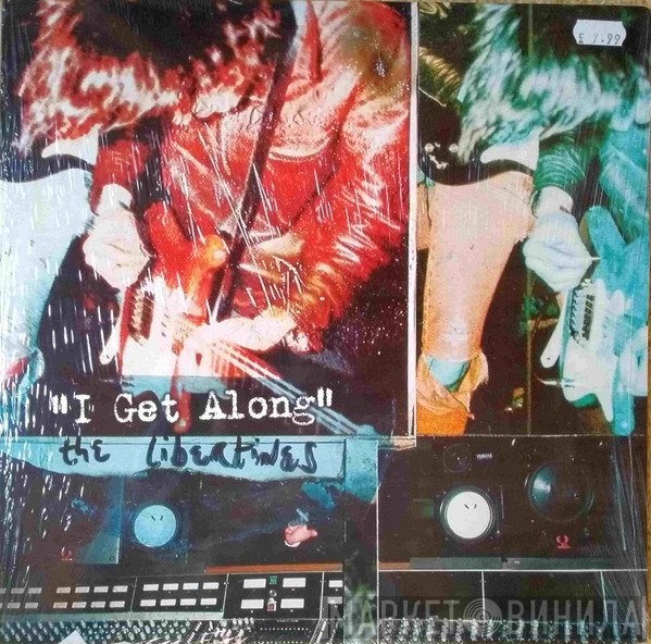 The Libertines  - I Get Along