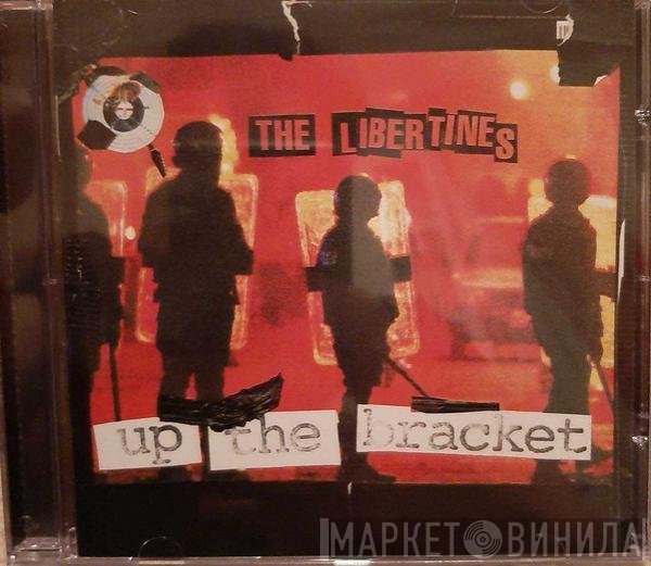 The Libertines  - Up The Bracket