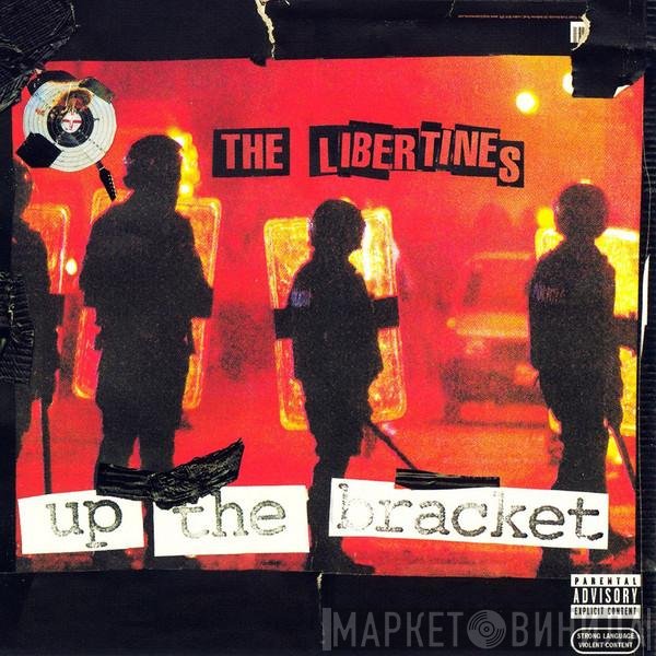 The Libertines - Up The Bracket