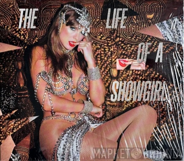  - The Life Of A Showgirl