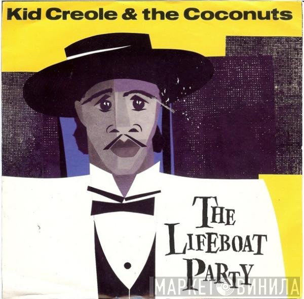  - The Lifeboat Party