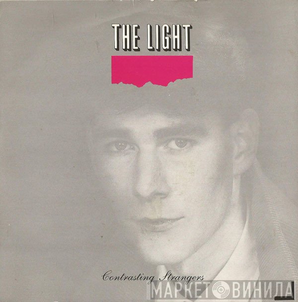 The Light  - Contrasting Strangers