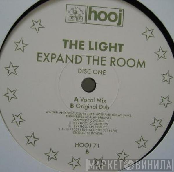 The Light - Expand The Room (Disc One)