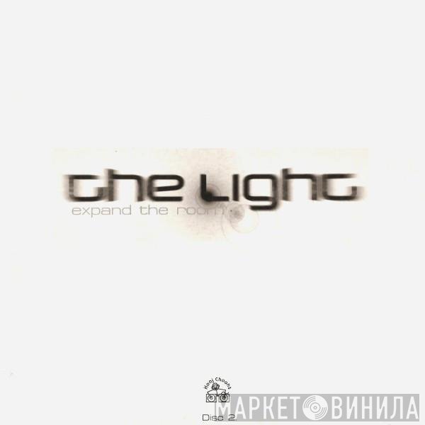 The Light - Expand The Room