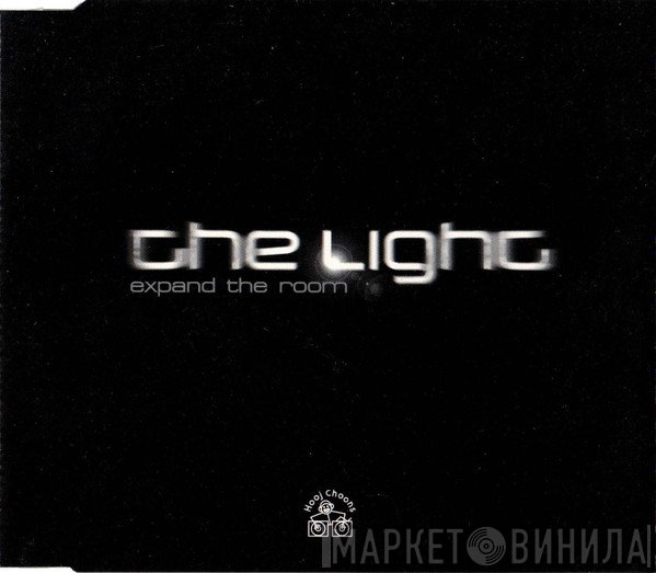 The Light - Expand The Room