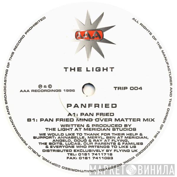 The Light - Panfried
