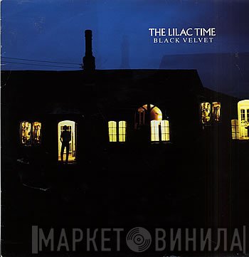 The Lilac Time - Black Velvet
