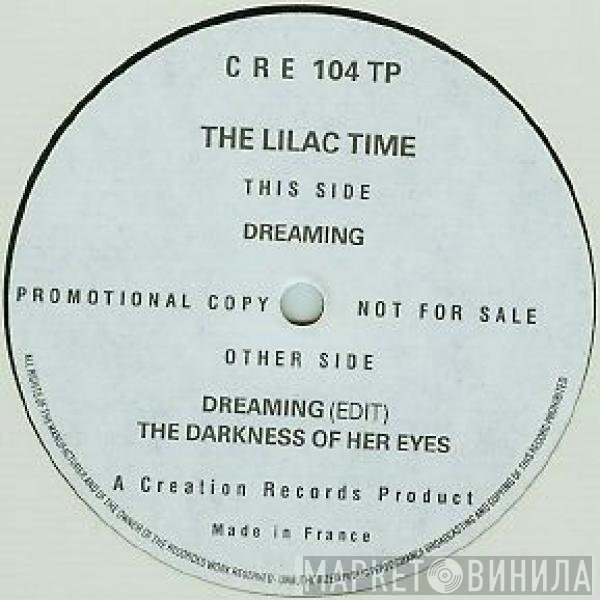 The Lilac Time - Dreaming