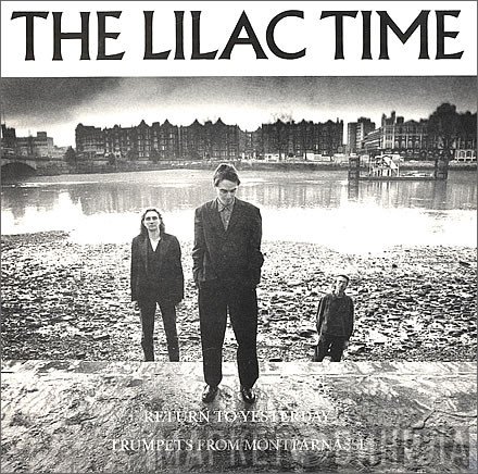 The Lilac Time  - Return To Yesterday