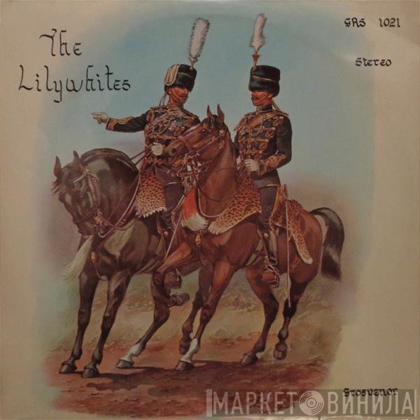The Lilywhites - The Lilywhites