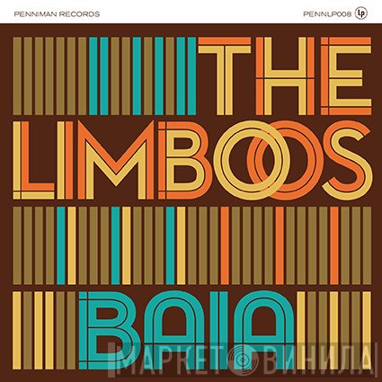 The Limboos - Baia