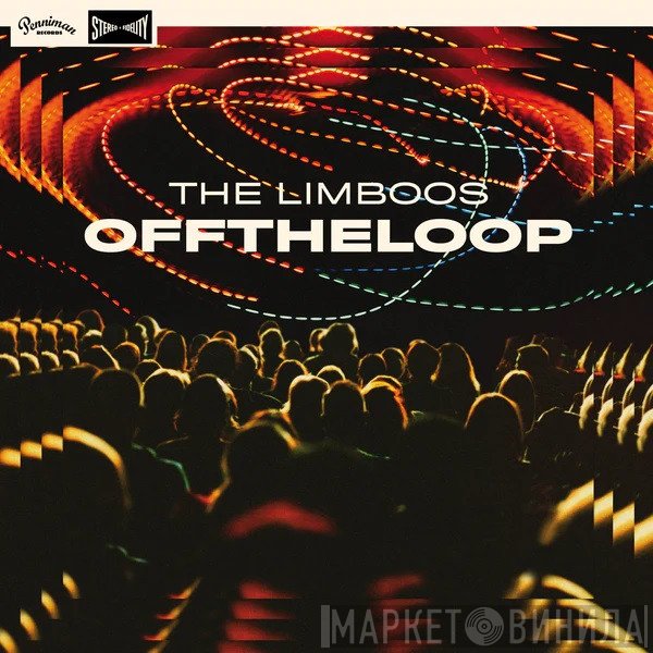 The Limboos - Off The Loop