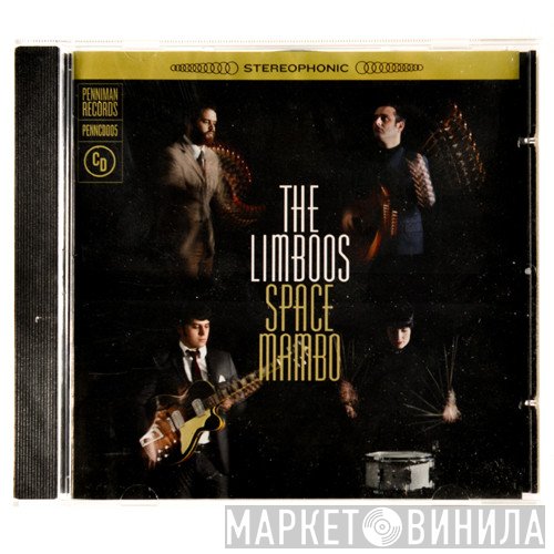 The Limboos - Space Mambo