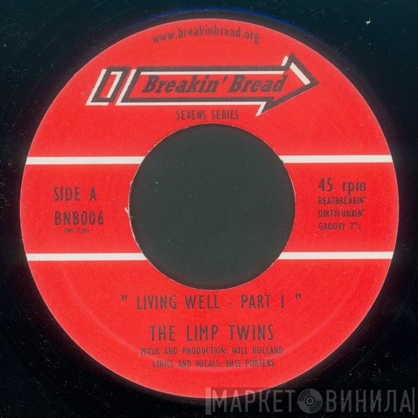 The Limp Twins - Living Well