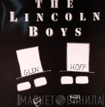 The Lincoln Boys - Check It Out