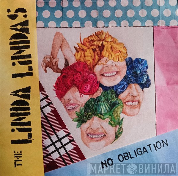 The Linda Lindas - No Obligation