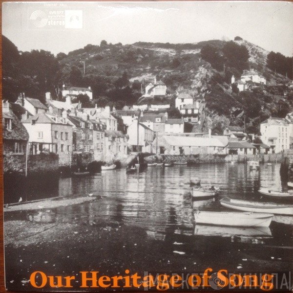 The Linden Singers And Players - Our Heritage Of Song