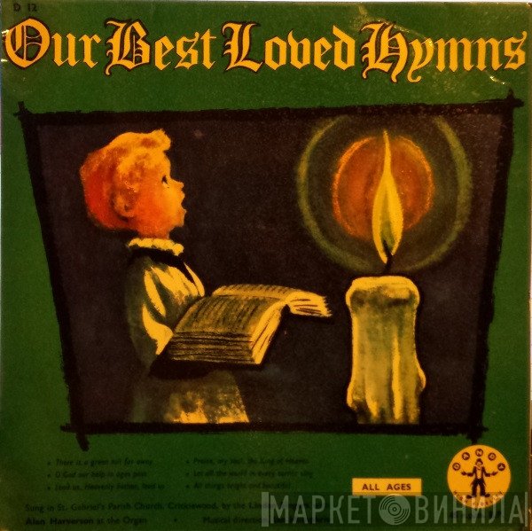 The Linden Singers - Our Best Loved Hymns