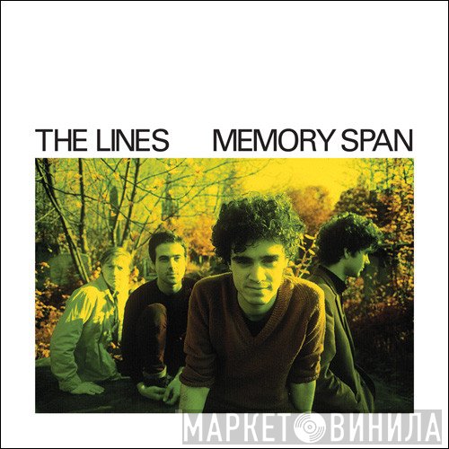 The Lines  - Memory Span